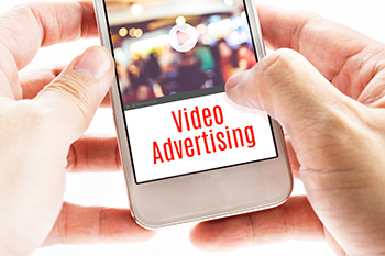 Embracing digital video advertising