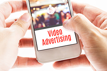 Embracing digital video advertising