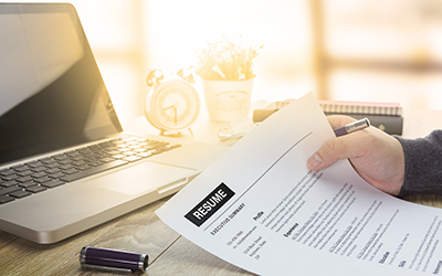 Making the case for specializations to prospective students