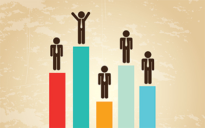 Why a competitive analysis matters 