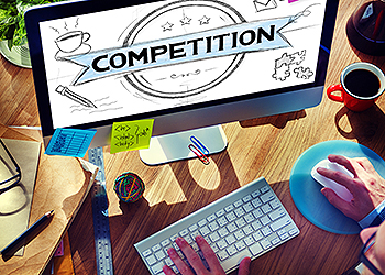 Benchmark Data: How do you compare to the competition?