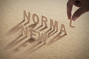 Maximizing resources in the new normal