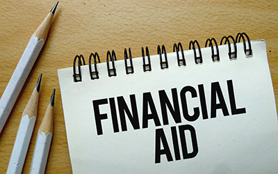 How well are you communicating about financial aid?