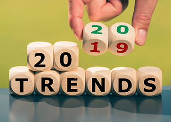 Marketing trends: Get 2020 vision for your January planning sessions