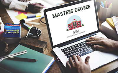 Seize the momentum of master’s in management program popularity