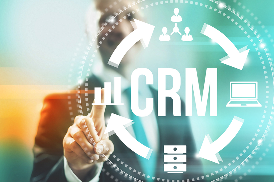 Maximizing CRM: Unique communications tracks, content and frequency