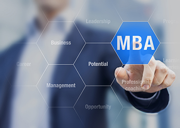 MBA is the new undergrad