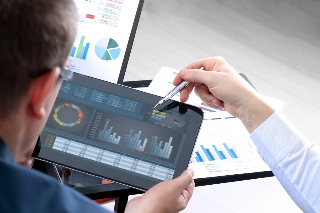 Metrics for Graduate Program Marketing