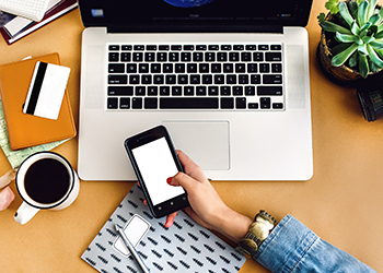 Why mobile is the way to go during the COVID era