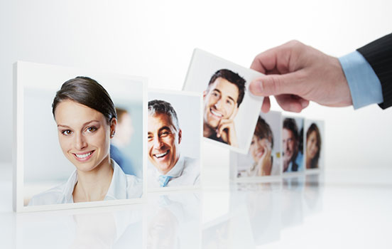 The Power of Personas: Why do personas matter for higher ed?
