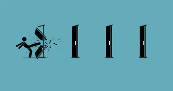 Addressing your prospects’ barriers to decision-making