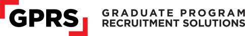 Graduate Program Recruitment Solutions logo