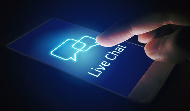 higher-education-lead-nurturing-online-chat