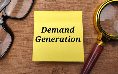 Grad school demand generation best practices and strategies