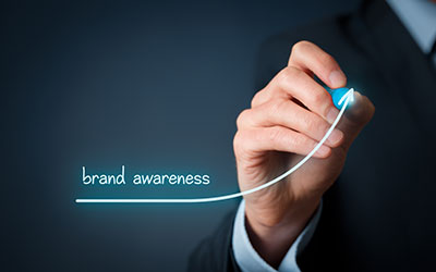 Improve your university’s brand awareness