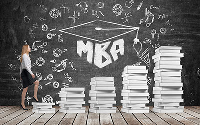 Differentiate Your MBA Program