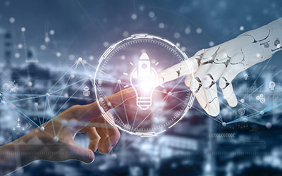 Harnessing AI to Maximize Content Strategy