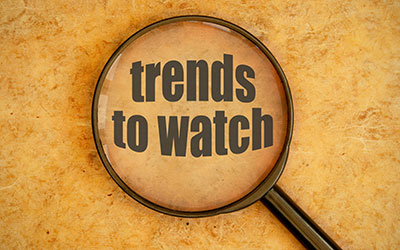 top higher education marketing trends