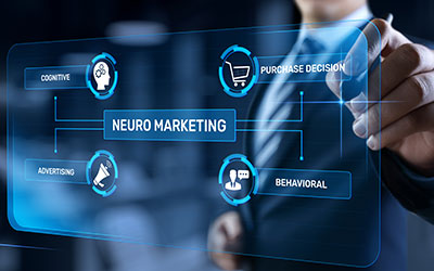 Neuromarketing in higher education