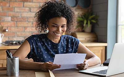 How Yield Marketing Builds Connection and Converts Admits into Enrollments