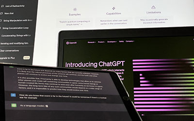 AI in higher education