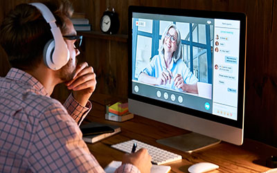 Flexible learning in higher education