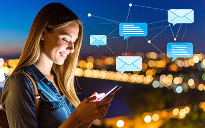Always On. Always Engaged: How ReadyRecruit AI Is Transforming Enrollment