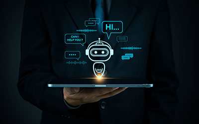 Conversational AI in higher education