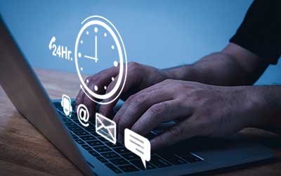 The First 24 Hours Matter Most: How ReadyRecruit.ai Qualifies Leads Instantly