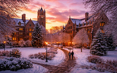 A Year in Review: How Enrollment Strategy Evolved in Higher Education