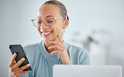 student intent higher ed