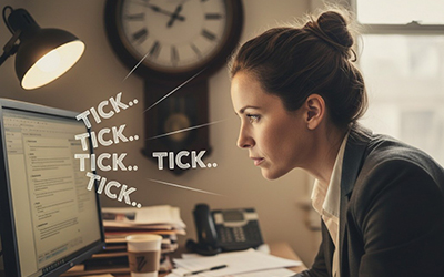 Why Speed Still Wins in Admissions