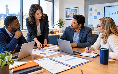 The Next Enrollment Cycle Starts Before the Current One Ends